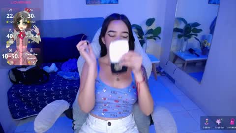 alloy_tiny online show from April 2026 06:20:01 PM