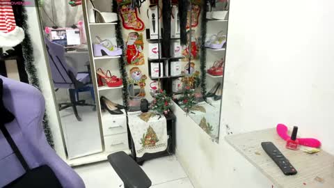 Snapshot of allsson_miller chatting on January 2025 01:42:01 AM allsson_miller online show from January 2025 01:42:01 AM