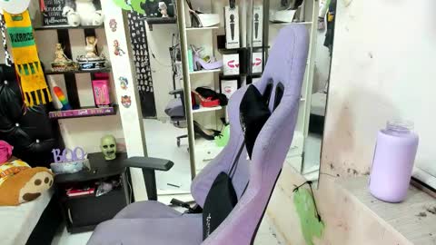 Snapshot of allsson_miller chatting on October 2025 03:19:01 AM allsson_miller online show from October 2025 03:19:01 AM