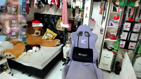 Snapshot of allsson_miller chatting on December 2025 09:12:02 PM allsson_miller online show from December 2025 09:12:02 PM