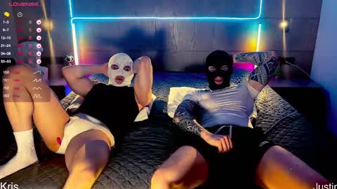 Snapshot of alltimehorny19 chatting on January 2025 02:25:02 PM Justin online show from January 2025 02:25:02 PM