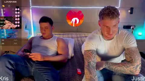 Snapshot of alltimehorny19 chatting on September 2025 07:47:02 PM Justin online show from September 2025 07:47:02 PM