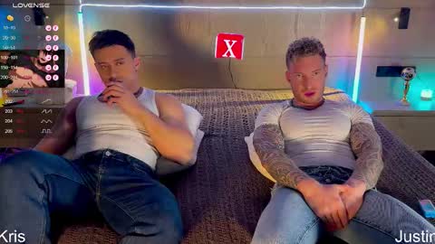 Snapshot of alltimehorny19 chatting on September 2025 06:41:02 PM Justin online show from September 2025 06:41:02 PM