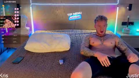 Snapshot of alltimehorny19 chatting on September 2025 03:39:02 PM Justin online show from September 2025 03:39:02 PM