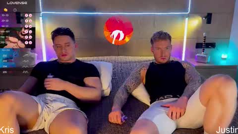 Snapshot of alltimehorny19 chatting on September 2025 03:39:02 PM Justin online show from September 2025 03:39:02 PM