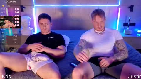 Snapshot of alltimehorny19 chatting on November 2025 10:29:01 AM Justin online show from November 2025 10:29:01 AM