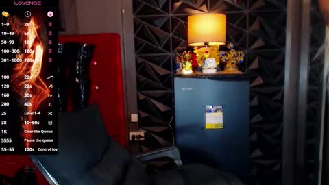 Natalya Fox online show from February 2025 06:56:02 AM