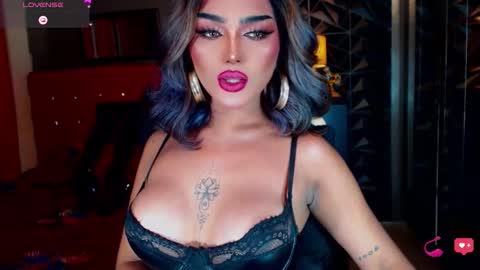 Natalya Fox online show from January 2026 09:12:01 AM