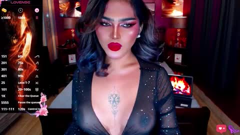 Natalya Fox online show from March 2026 10:19:02 AM