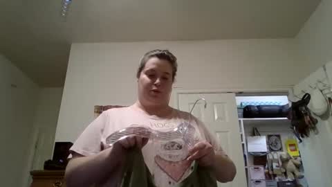 ally12334 online show from September 2025 01:09:02 AM