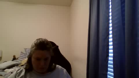 ally12334 online show from February 2026 08:51:02 PM