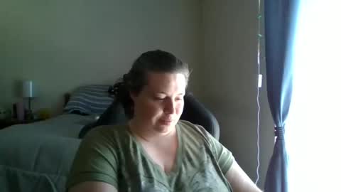 ally12334 online show from April 2026 04:45:01 PM