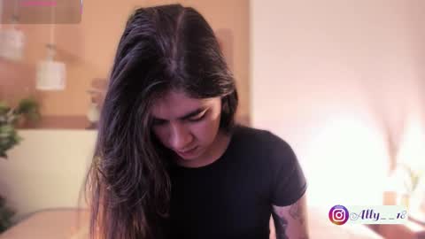 Ally  online show from January 2026 03:20:02 AM