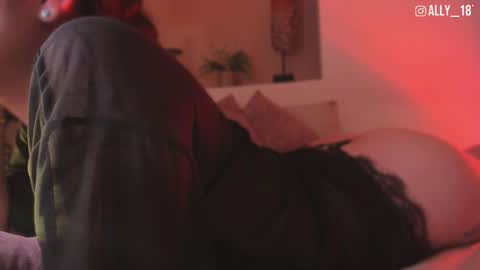 Ally  online show from March 2026 08:26:33 AM