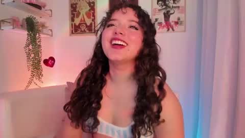 Snapshot of ally_belle chatting on June 2026 09:49:01 PM Ally Belle online show from June 2026 09:49:01 PM