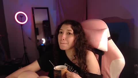 Ally online show from February 2025 11:34:01 PM