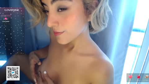 ally_summer online show from January 2025 05:48:01 PM