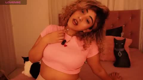 ally_summer online show from February 2026 03:55:02 AM