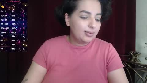         online show from September 2025 06:30:01 PM