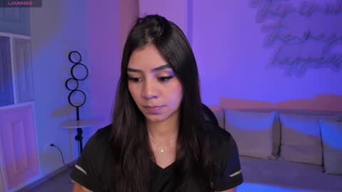 Alisson online show from December 2025 10:24:02 AM