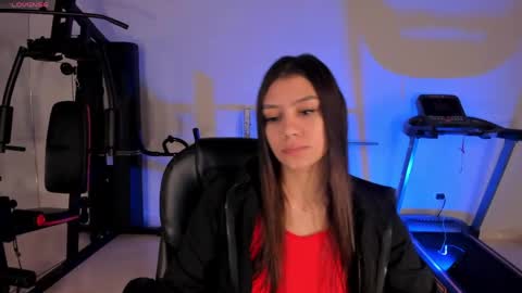 Alisson online show from March 2026 10:04:02 AM