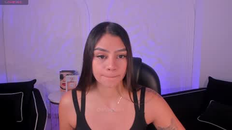 Alisson online show from July 2026 10:32:02 AM