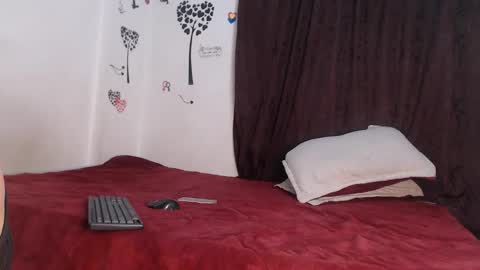 Allyka online show from April 2026 04:01:01 AM