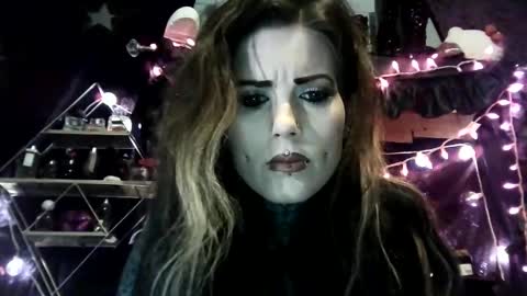 allymoon1369 online show from March 2026 09:25:01 AM