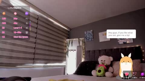 ANNA online show from November 2025 04:18:01 PM