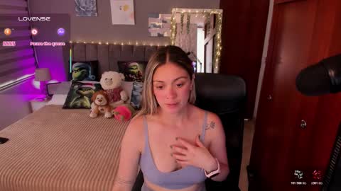 ANNA online show from November 2025 04:31:02 PM