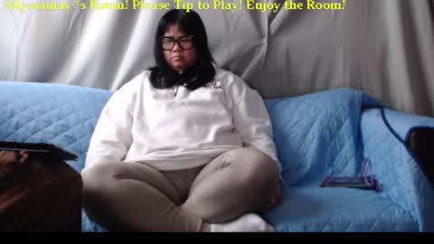 Allyssamay online show from March 2026 09:38:02 AM