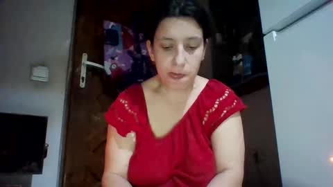 Alma online show from January 2025 08:26:01 PM