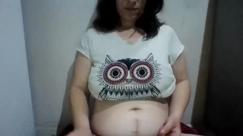 Alma online show from January 2025 09:14:02 PM