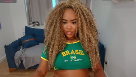 Alma Dunn online show from April 2026 11:13:02 AM