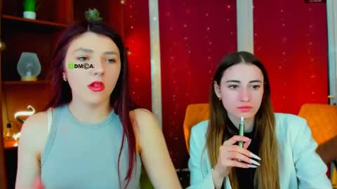 alma heart online show from April 2026 11:16:01 AM