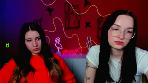 alma heart online show from April 2026 05:19:01 AM