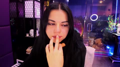 Alma online show from November 2025 08:47:02 AM