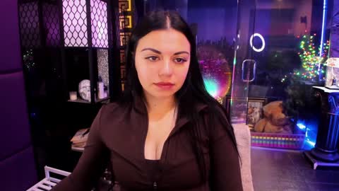 Alma online show from November 2025 08:15:02 AM