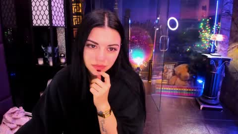 Alma online show from April 2026 07:42:02 AM