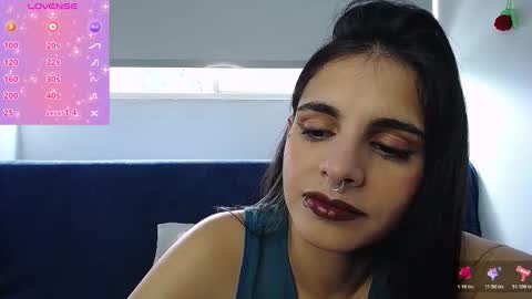 Arhantxa online show from February 2026 05:33:01 PM