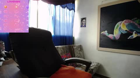 Arhantxa online show from April 2026 05:00:01 PM