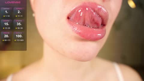 Alma online show from November 2025 05:03:01 PM