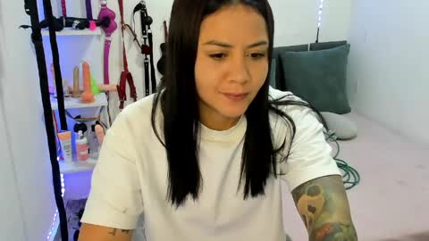 Alma online show from April 2026 11:10:02 AM