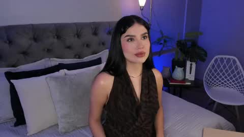 Snapshot of almablaze chatting on May 2026 02:56:01 PM Mia online show from May 2026 02:56:01 PM