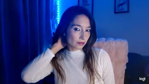 Alma online show from February 2026 02:37:01 AM