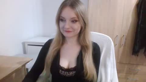 AlmaNature online show from February 2026 09:19:02 PM