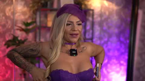 Alma online show from September 2025 07:47:01 PM