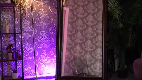 Alma online show from October 2025 07:36:02 PM