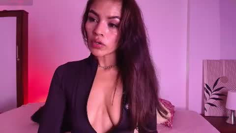 Alma Voss online show from July 2026 11:19:02 AM