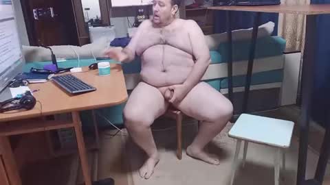 almirsex online show from April 2026 09:21:02 PM